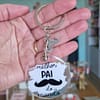 Porta Chaves -  Melhor Pai - Image 2
