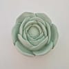 Ranúnculo XL verde - Mineral Organic Crafts - Image 2