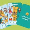 Vamos Jogar aos Países - The Happy Gang - Image 3