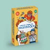 Vamos jogar às profissões - The Happy Gang