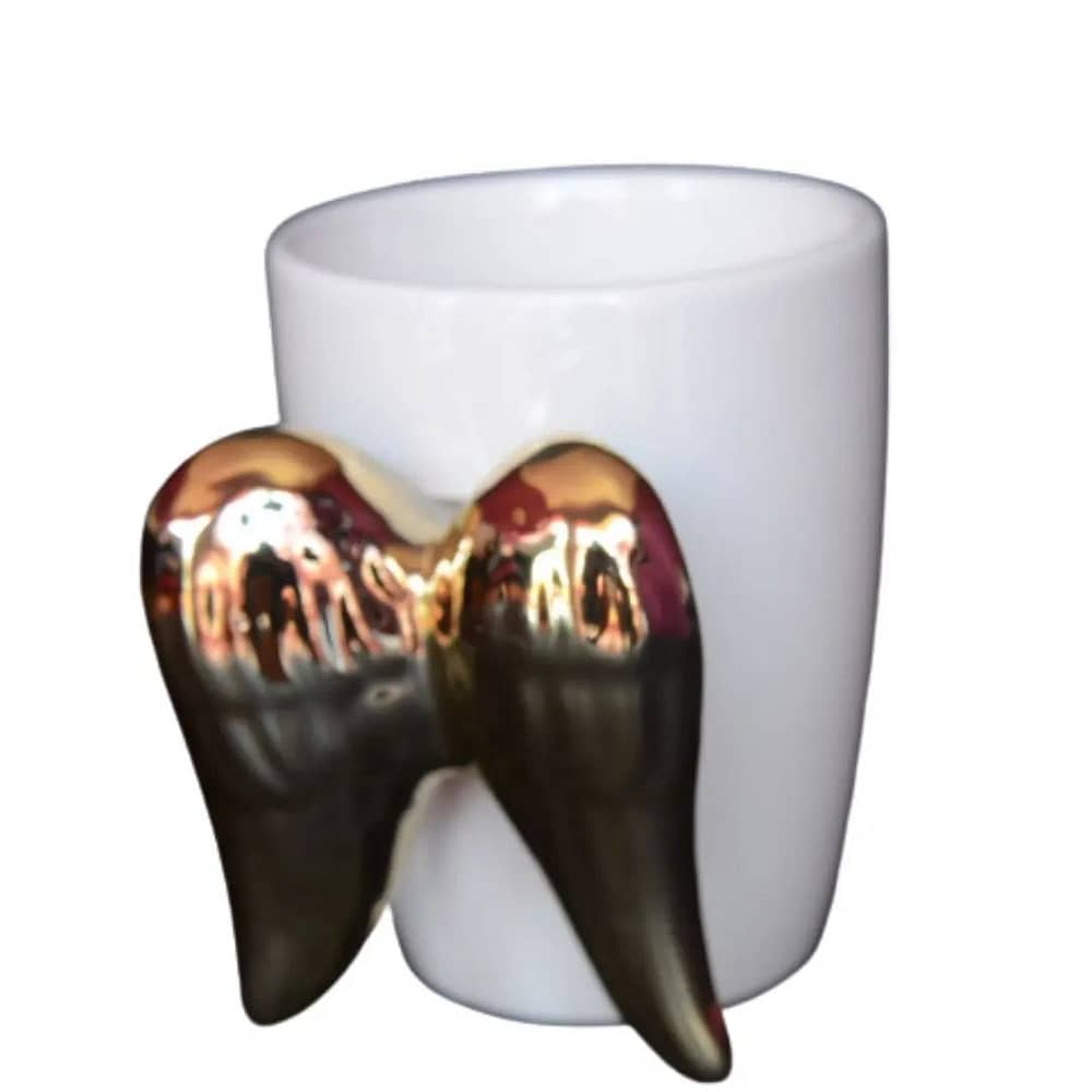 Caneca Asas de Anjo
