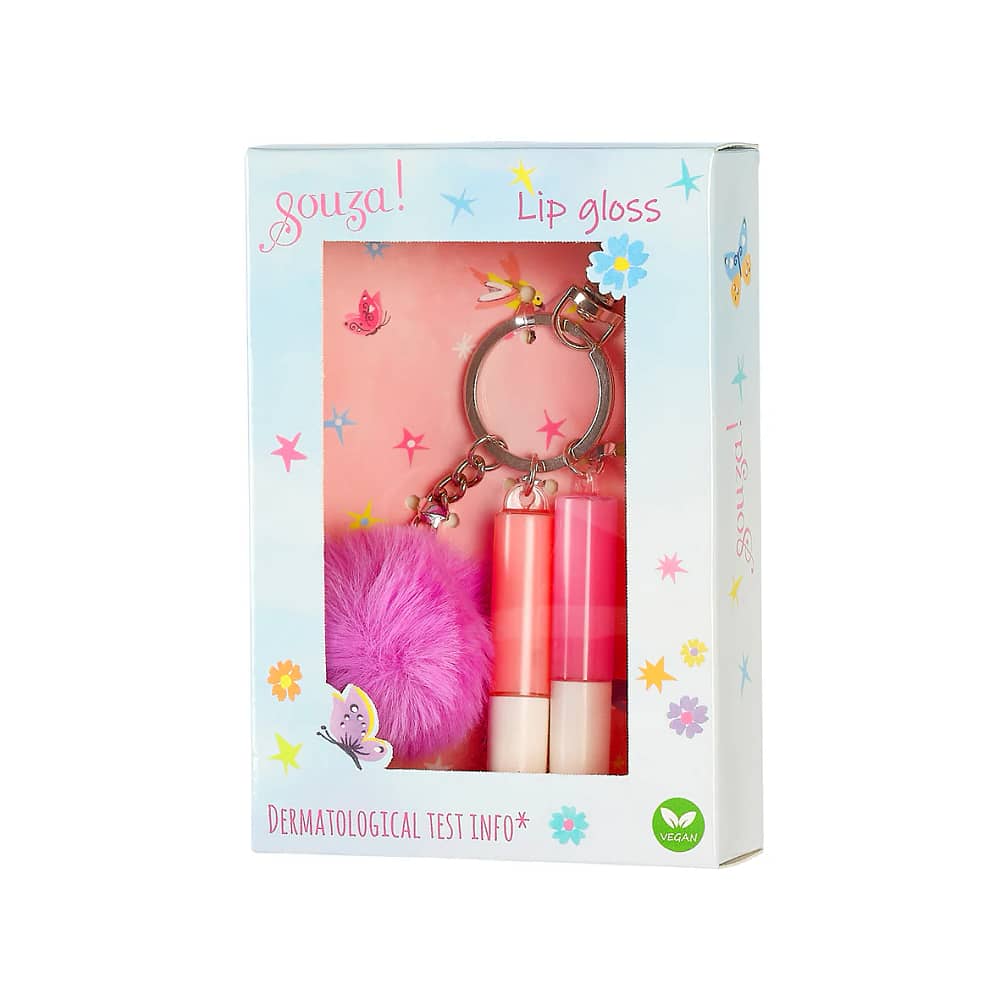 Lipgloss - Souza