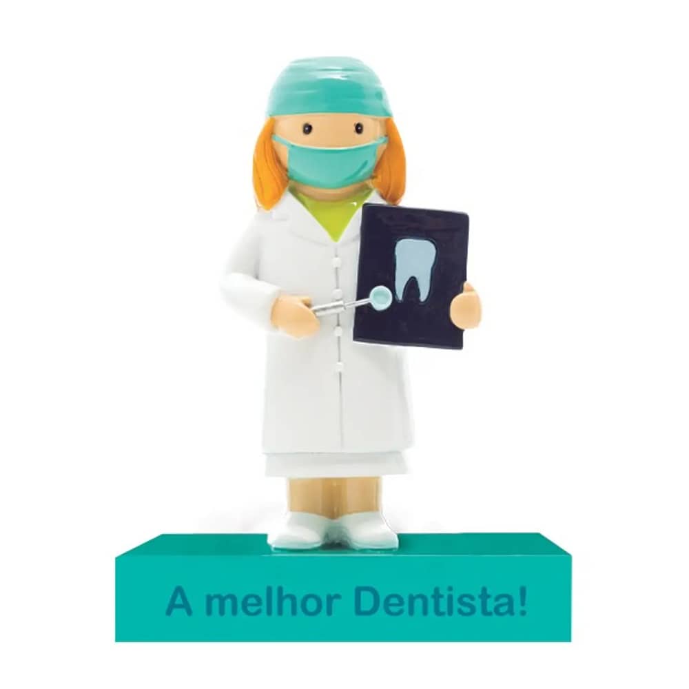 A melhor Dentista - little drops of water