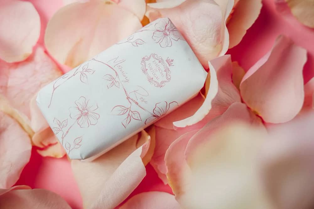 Coffret Morning Rose - Essências de Portugal - Image 2