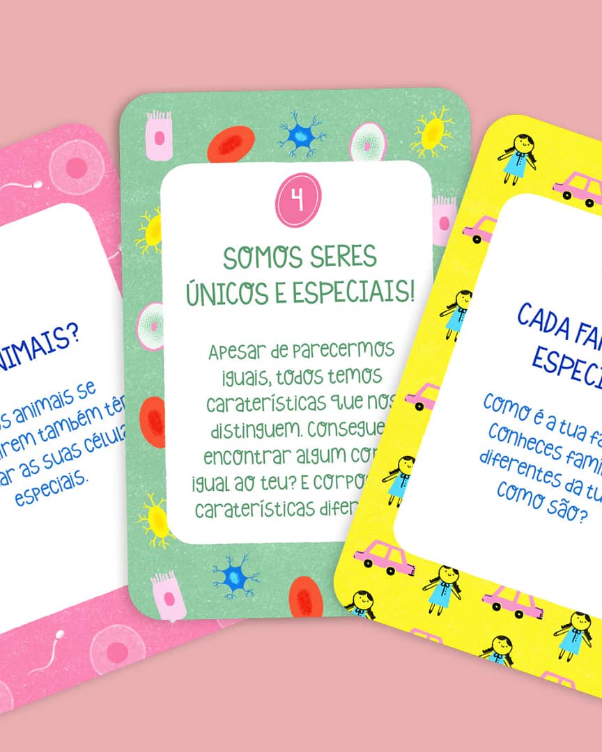No Meu Corpo Mando Eu! - The Happy Gang - Image 3